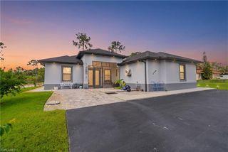 3486 40th AVE SE, Naples, FL 34117