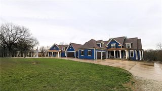 5763 W 335 Street, Louisburg, KS 66053