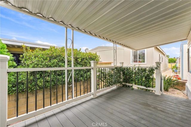 5215 E Chapman 75, Orange, CA 92869