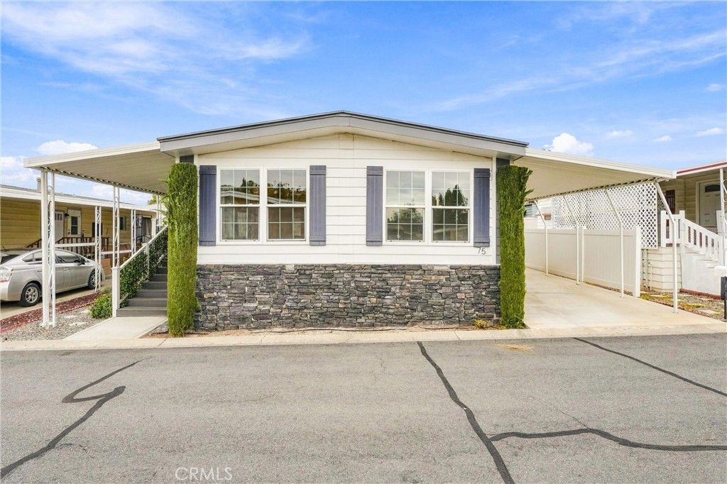 5215 E Chapman 75, Orange, CA 92869