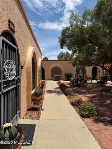 181 W Calle Del Ano, Green Valley, AZ 85614