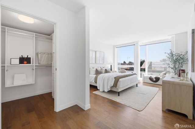 555 Fulton Street 432, San Francisco, CA 94102