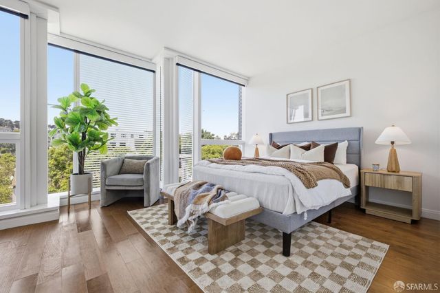 555 Fulton Street 432, San Francisco, CA 94102