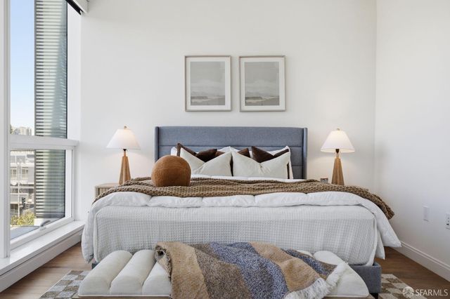 555 Fulton Street 432, San Francisco, CA 94102