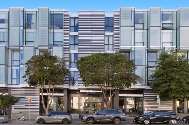 555 Fulton Street 432, San Francisco, CA 94102