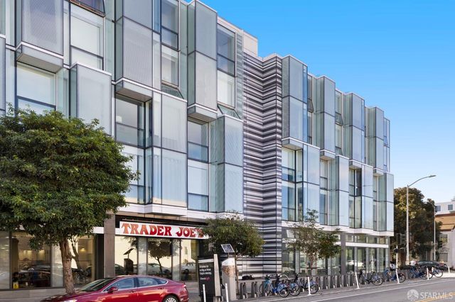555 Fulton Street 432, San Francisco, CA 94102