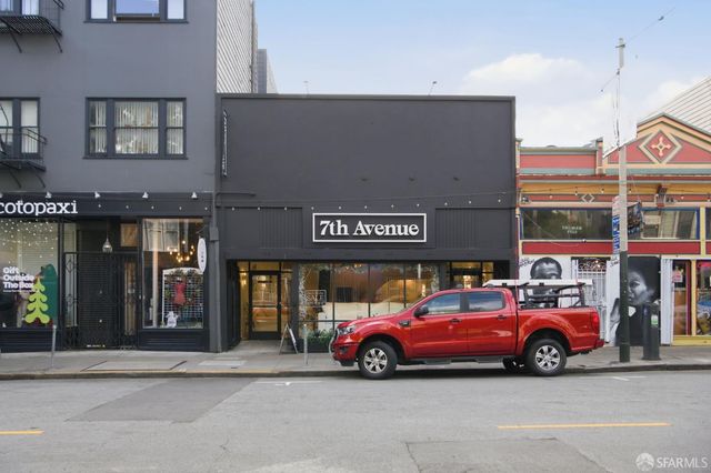 555 Fulton Street 432, San Francisco, CA 94102