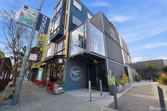 555 Fulton Street 432, San Francisco, CA 94102