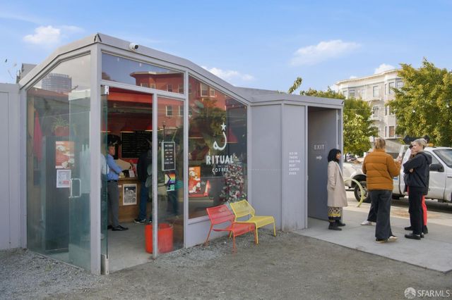 555 Fulton Street 432, San Francisco, CA 94102