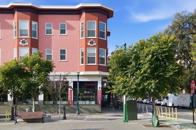 555 Fulton Street 432, San Francisco, CA 94102