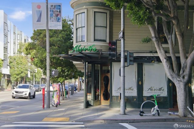 555 Fulton Street 432, San Francisco, CA 94102