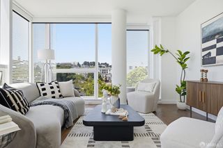 555 Fulton Street 432, San Francisco, CA 94102