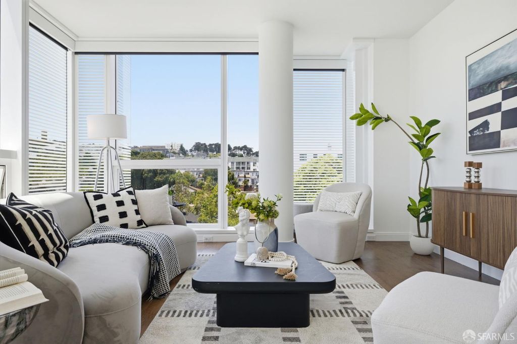 555 Fulton Street 432, San Francisco, CA 94102