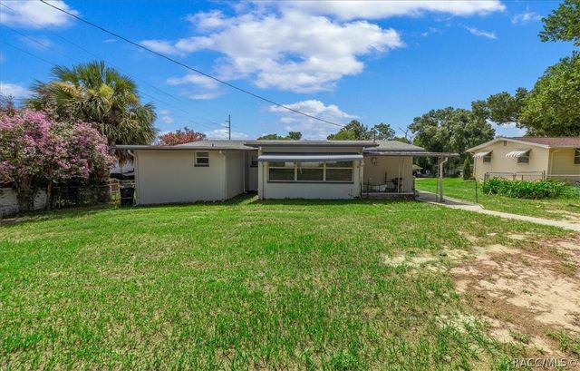 30 N Lincoln Avenue, Beverly Hills, FL 34465