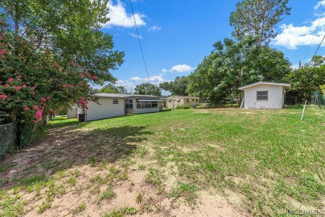 30 N Lincoln Avenue, Beverly Hills, FL 34465