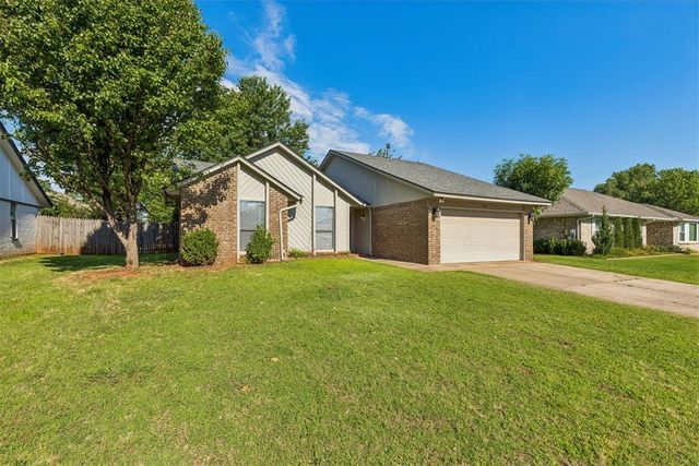 505 Crestview, Edmond, OK 73012