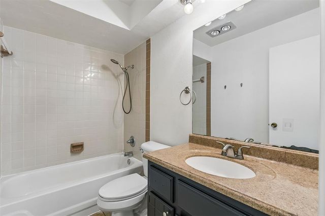 505 Crestview, Edmond, OK 73012