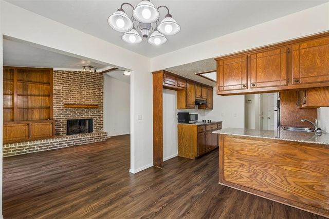 505 Crestview, Edmond, OK 73012