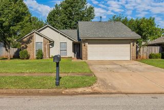 505 Crestview, Edmond, OK 73012