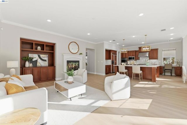 116 Macedon Ct, San Ramon, CA 94582