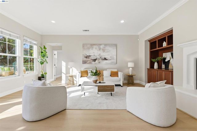 116 Macedon Ct, San Ramon, CA 94582