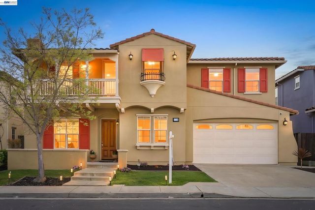 116 Macedon Ct, San Ramon, CA 94582