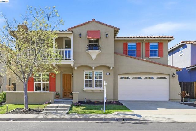 116 Macedon Ct, San Ramon, CA 94582