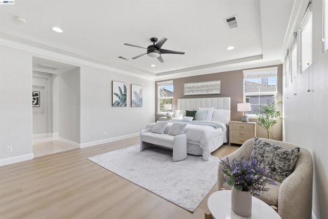 116 Macedon Ct, San Ramon, CA 94582