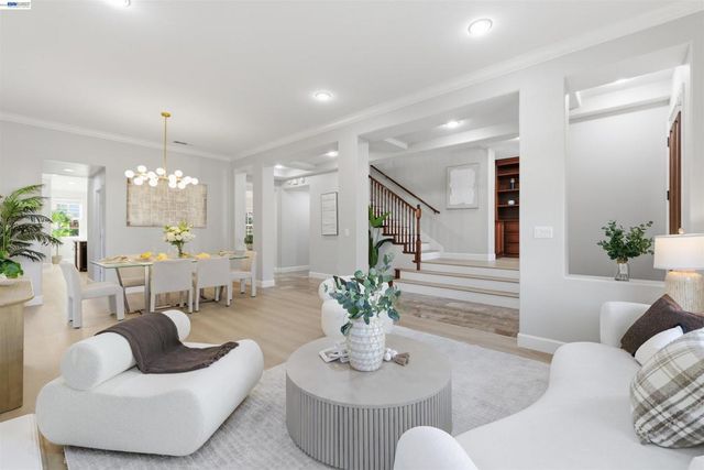 116 Macedon Ct, San Ramon, CA 94582