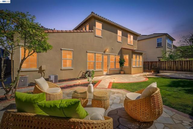 116 Macedon Ct, San Ramon, CA 94582