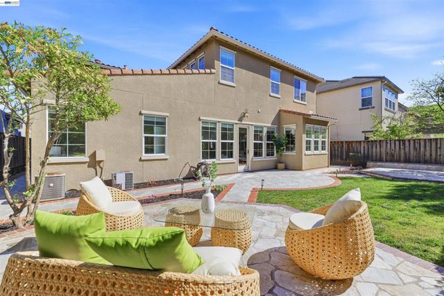 116 Macedon Ct, San Ramon, CA 94582