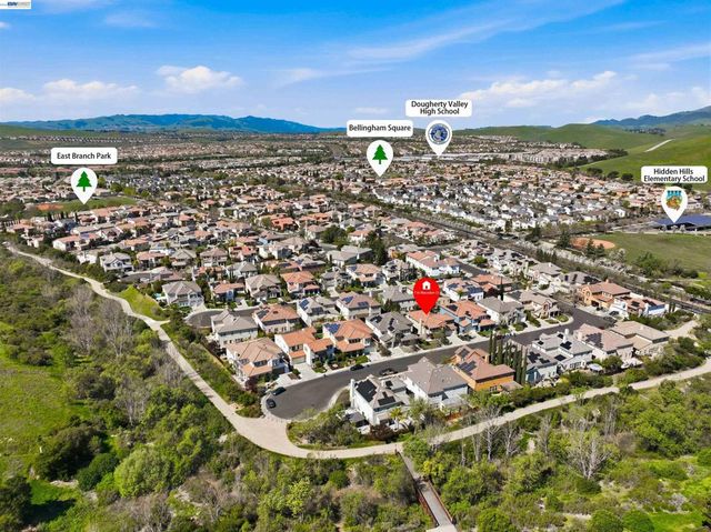 116 Macedon Ct, San Ramon, CA 94582
