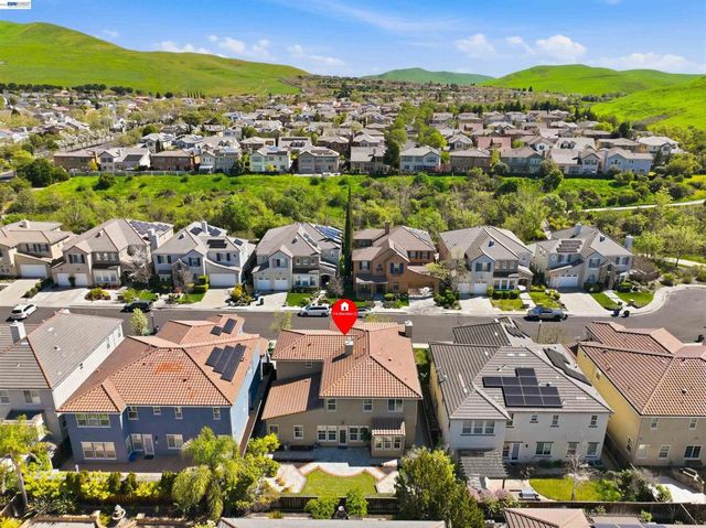 116 Macedon Ct, San Ramon, CA 94582