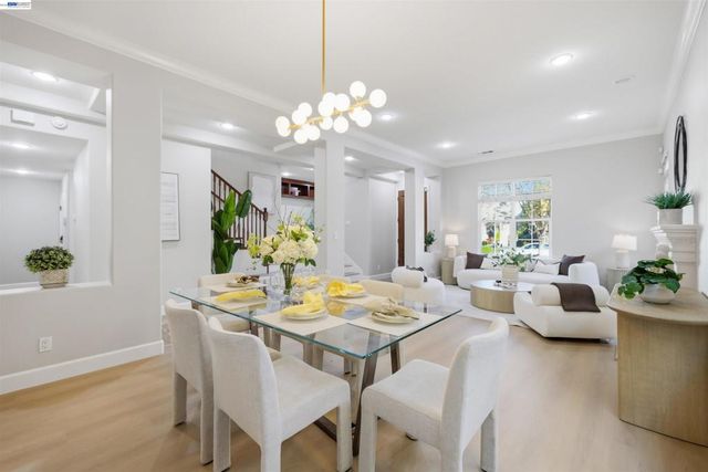 116 Macedon Ct, San Ramon, CA 94582