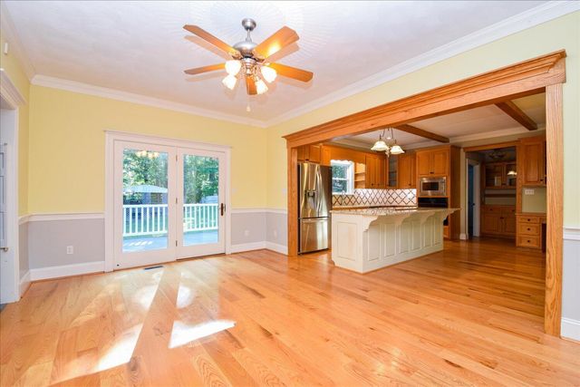 578 Kyles Mill RD, Buchanan, VA 24066