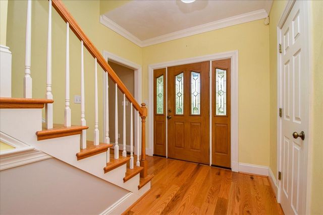 578 Kyles Mill RD, Buchanan, VA 24066