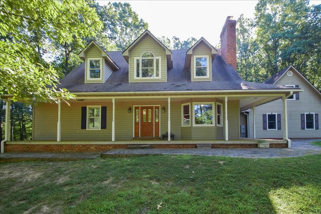 578 Kyles Mill RD, Buchanan, VA 24066