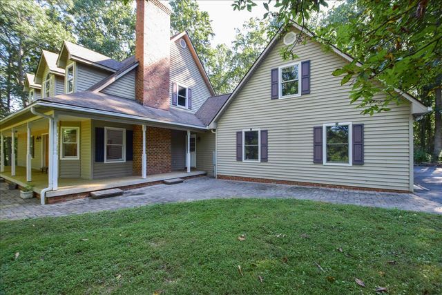 578 Kyles Mill RD, Buchanan, VA 24066