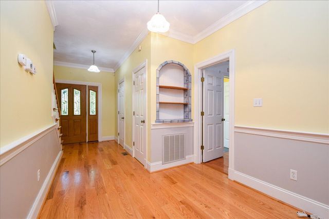 578 Kyles Mill RD, Buchanan, VA 24066