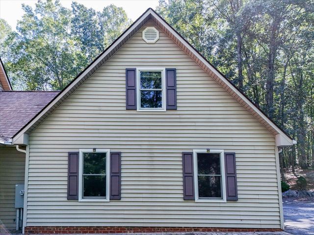 578 Kyles Mill RD, Buchanan, VA 24066