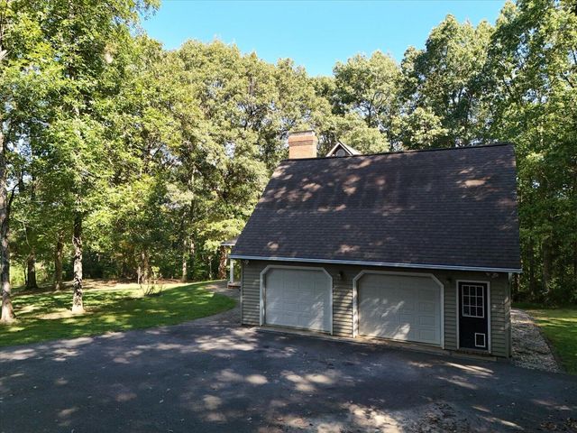 578 Kyles Mill RD, Buchanan, VA 24066