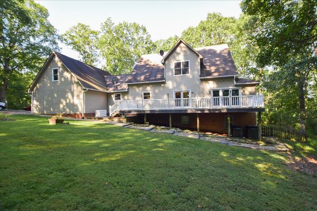 578 Kyles Mill RD, Buchanan, VA 24066