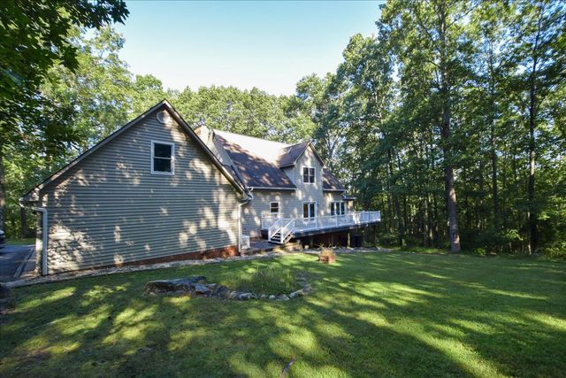 578 Kyles Mill RD, Buchanan, VA 24066