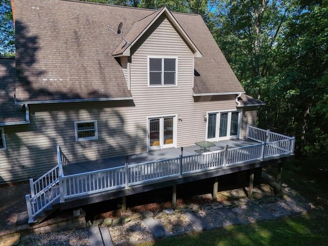 578 Kyles Mill RD, Buchanan, VA 24066