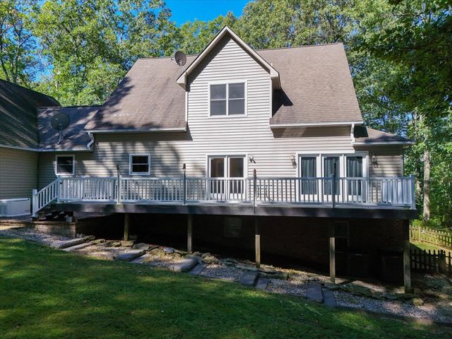 578 Kyles Mill RD, Buchanan, VA 24066