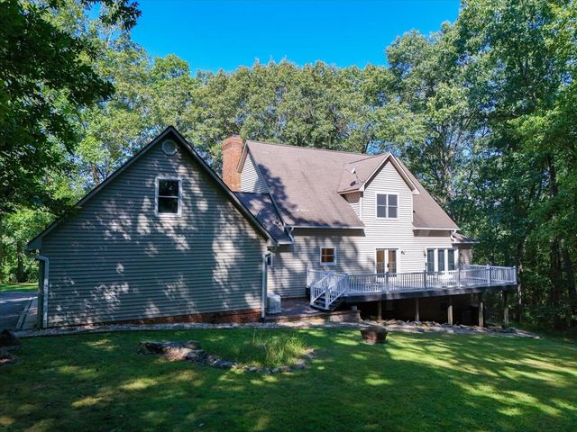 578 Kyles Mill RD, Buchanan, VA 24066