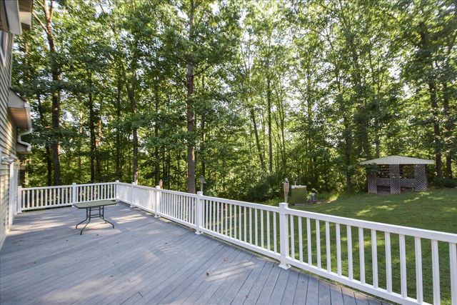 578 Kyles Mill RD, Buchanan, VA 24066