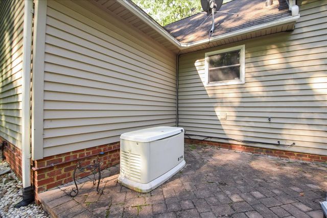 578 Kyles Mill RD, Buchanan, VA 24066