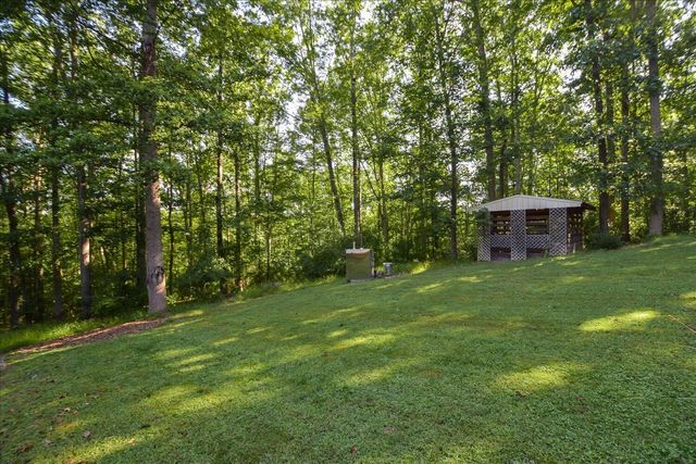 578 Kyles Mill RD, Buchanan, VA 24066