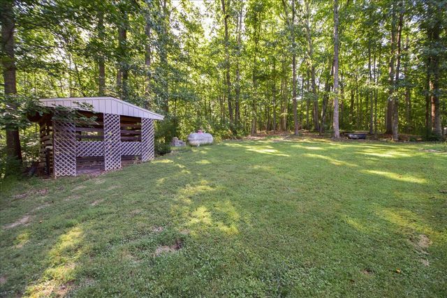 578 Kyles Mill RD, Buchanan, VA 24066